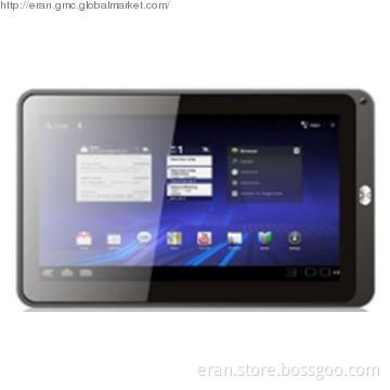 2012 hot selling 10.1 inch tablet boxchip A10 1.2GHz RAM 512M DDR3